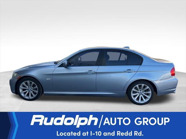 used 2011 BMW 328 car, priced at $7,495