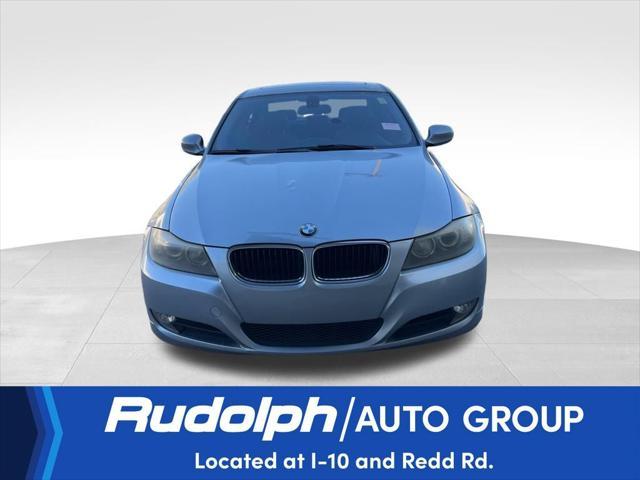 used 2011 BMW 328 car, priced at $7,495