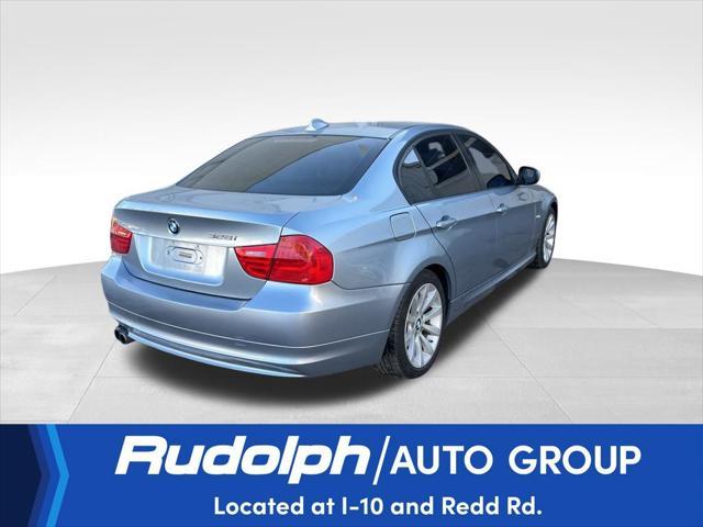 used 2011 BMW 328 car, priced at $7,495