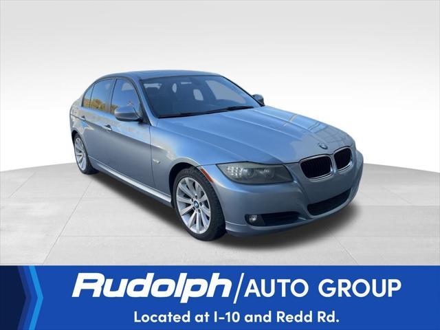 used 2011 BMW 328 car, priced at $7,495