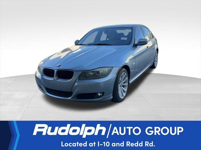 used 2011 BMW 328 car, priced at $7,495