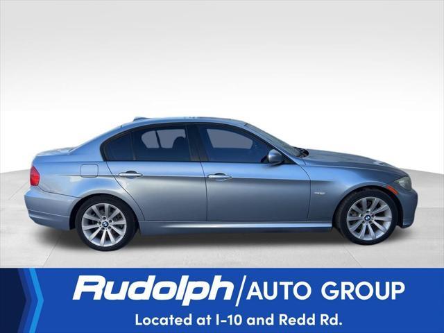 used 2011 BMW 328 car, priced at $7,495