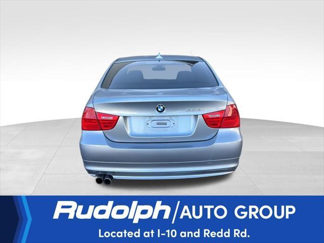 used 2011 BMW 328 car, priced at $7,495