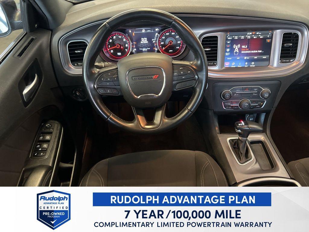 used 2023 Dodge Charger car, priced at $26,047