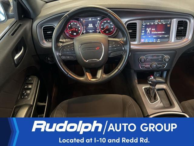 used 2023 Dodge Charger car, priced at $26,552