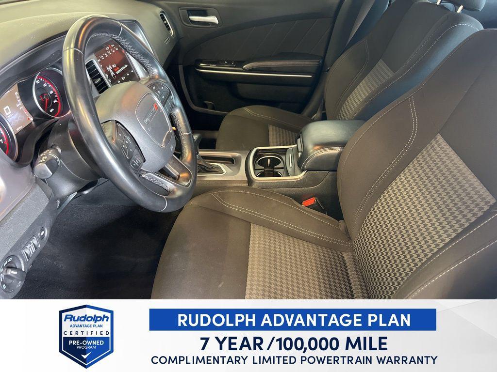used 2023 Dodge Charger car, priced at $26,047