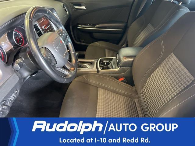 used 2023 Dodge Charger car, priced at $26,552
