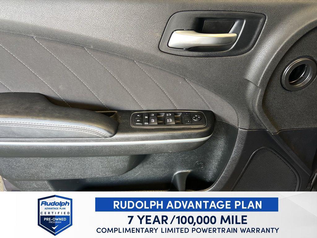 used 2023 Dodge Charger car, priced at $26,047