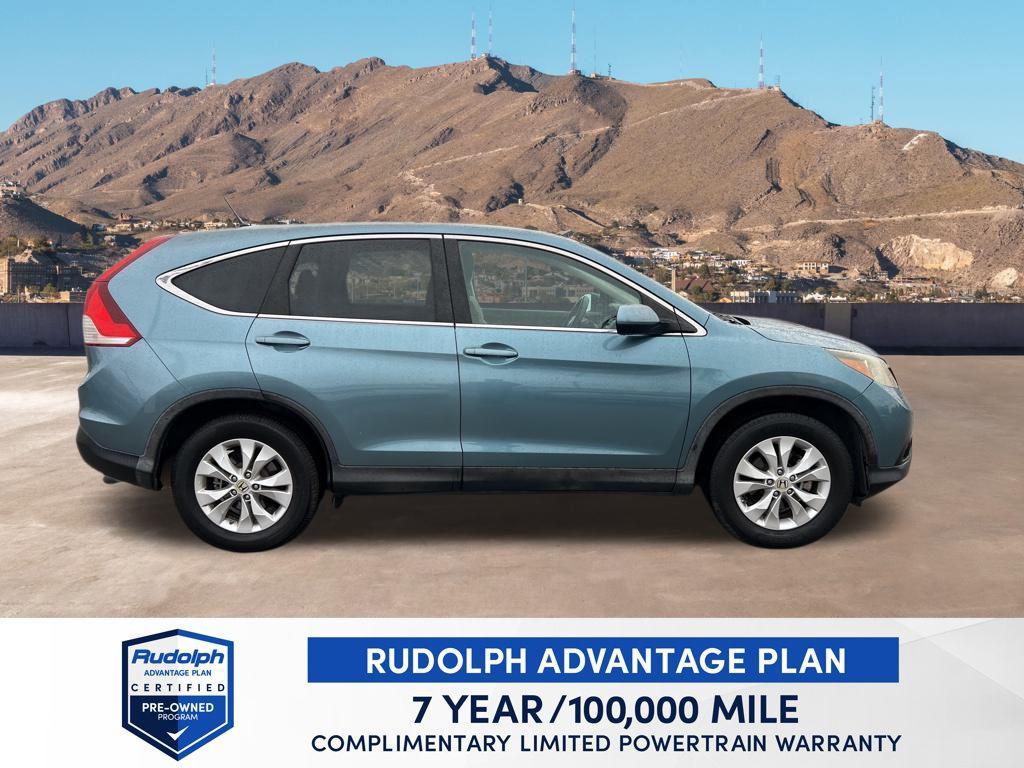 used 2013 Honda CR-V car, priced at $11,234