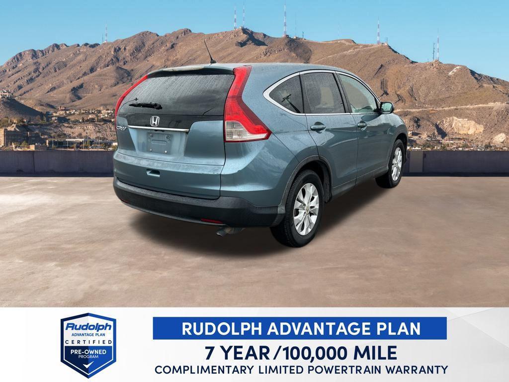 used 2013 Honda CR-V car, priced at $11,234