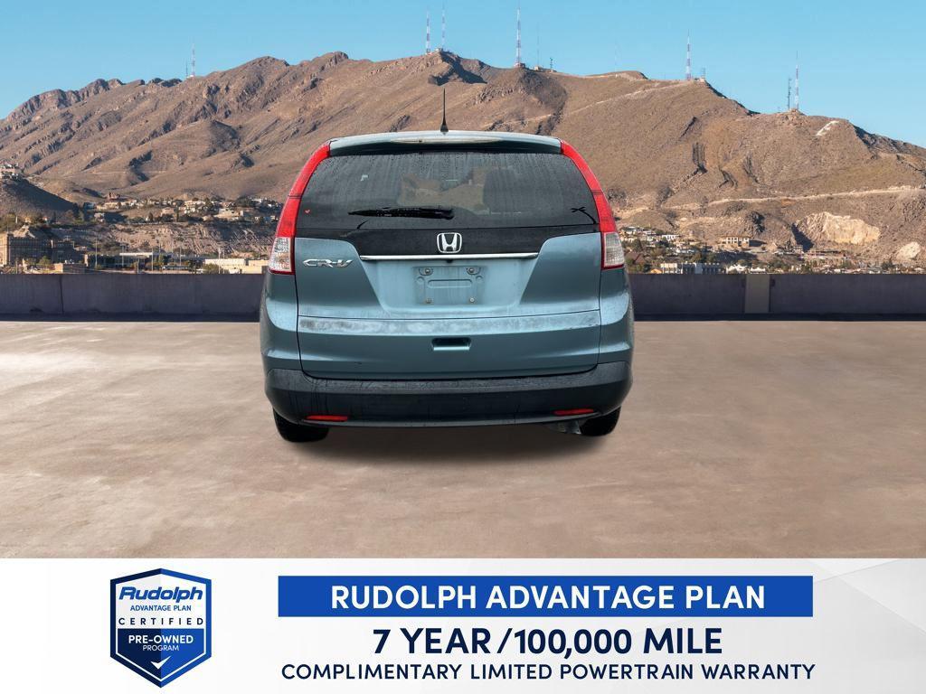 used 2013 Honda CR-V car, priced at $11,234