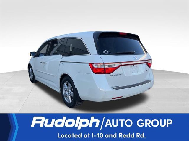 used 2013 Honda Odyssey car, priced at $16,825