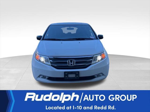 used 2013 Honda Odyssey car, priced at $16,825