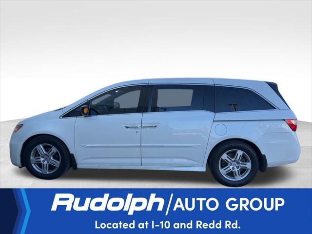 used 2013 Honda Odyssey car, priced at $16,825