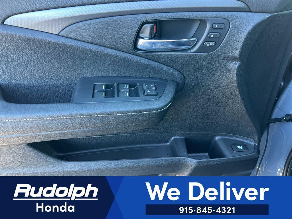 new 2026 Honda Ridgeline car, priced at $45,345