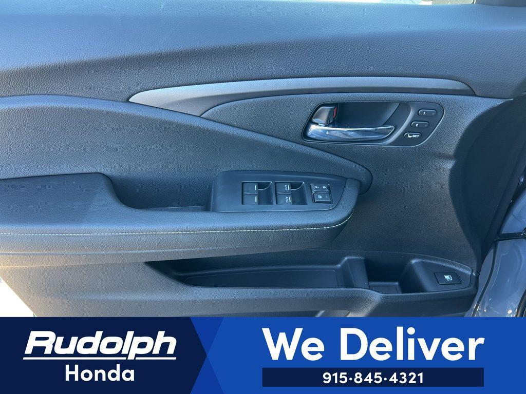 new 2026 Honda Ridgeline car, priced at $45,345