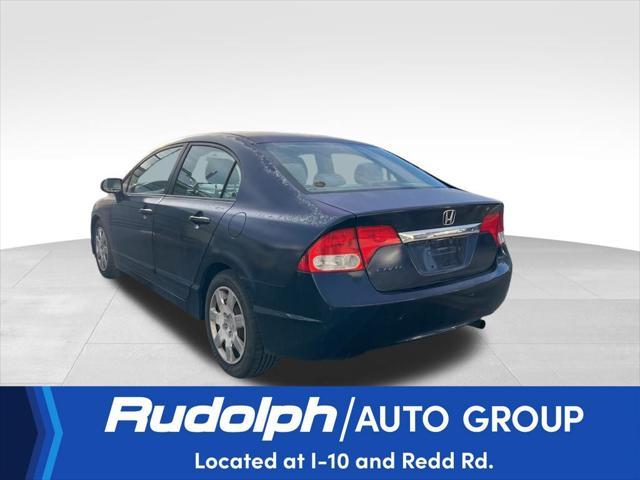 used 2009 Honda Civic car