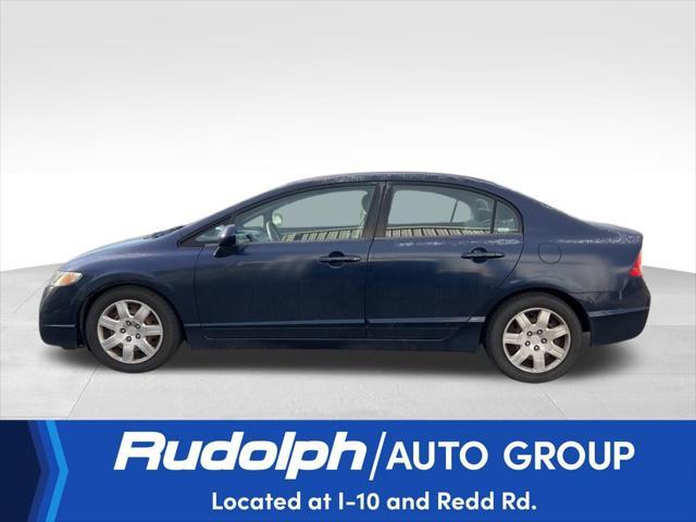 used 2009 Honda Civic car