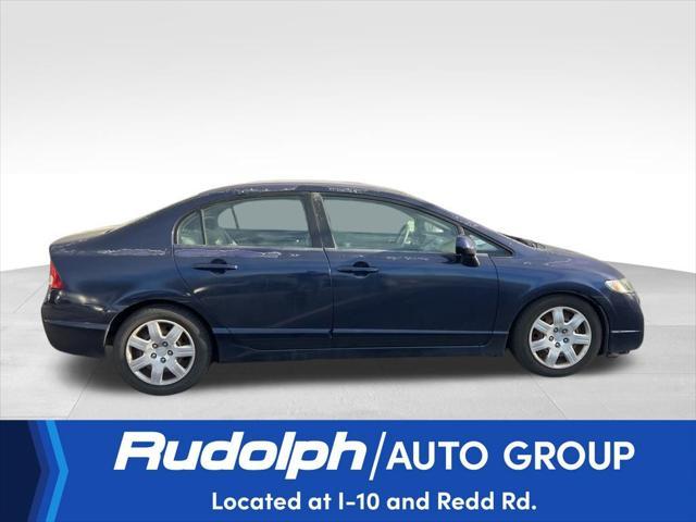 used 2009 Honda Civic car