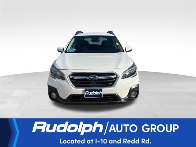 used 2019 Subaru Outback car, priced at $16,995