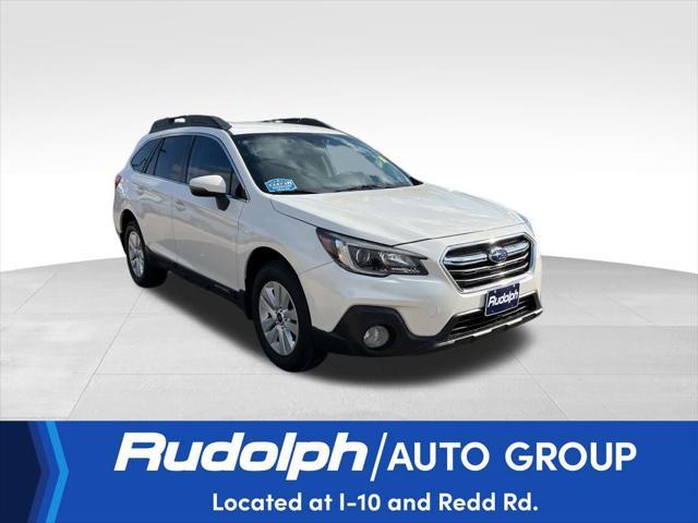 used 2019 Subaru Outback car, priced at $16,995