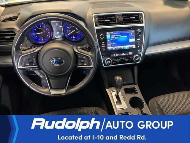 used 2019 Subaru Outback car, priced at $16,995