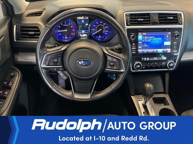 used 2019 Subaru Outback car, priced at $16,995