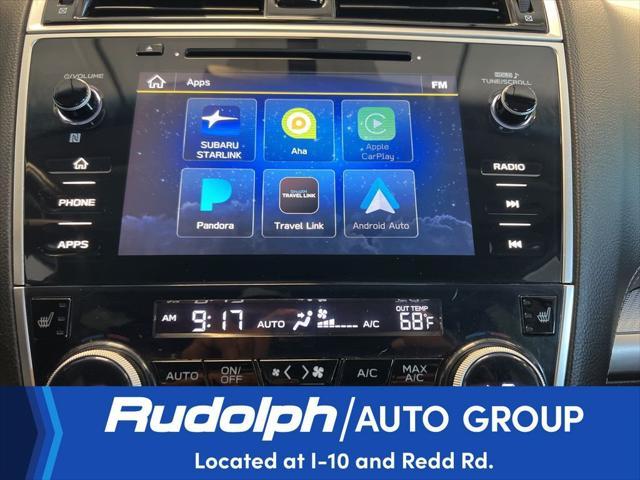 used 2019 Subaru Outback car, priced at $16,995