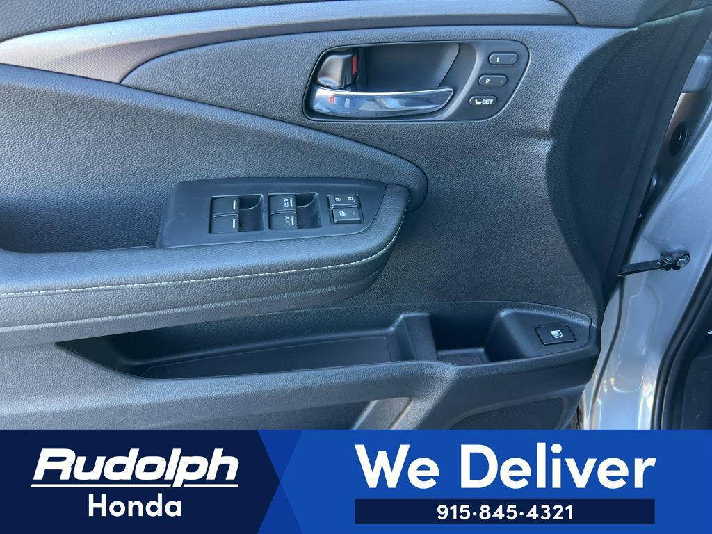 new 2026 Honda Ridgeline car, priced at $44,890