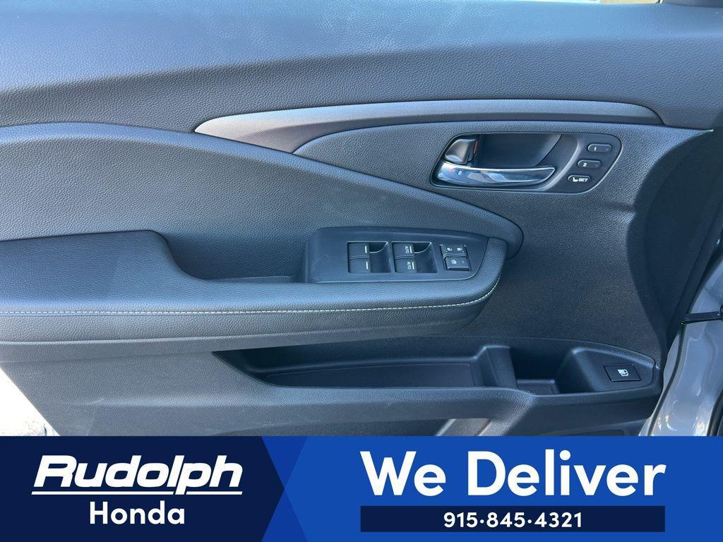 new 2026 Honda Ridgeline car, priced at $44,890