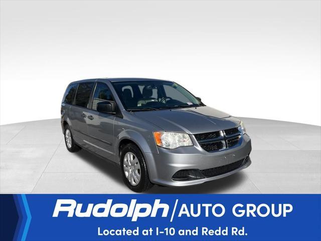 used 2013 Dodge Grand Caravan car, priced at $8,250