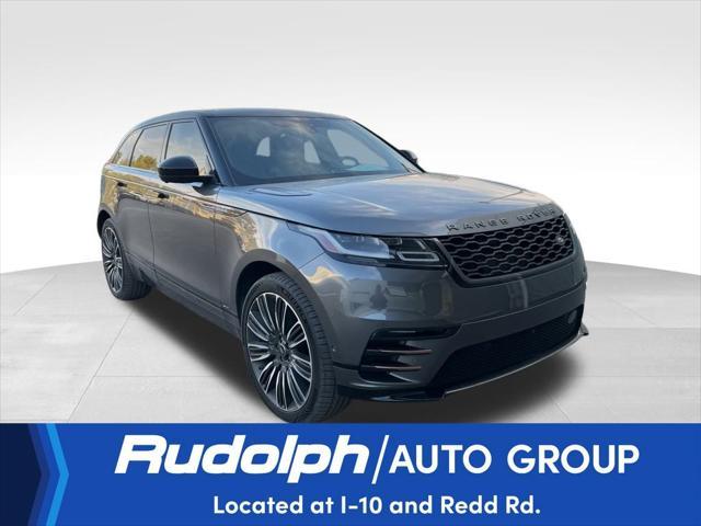 used 2018 Land Rover Range Rover Velar car, priced at $30,685