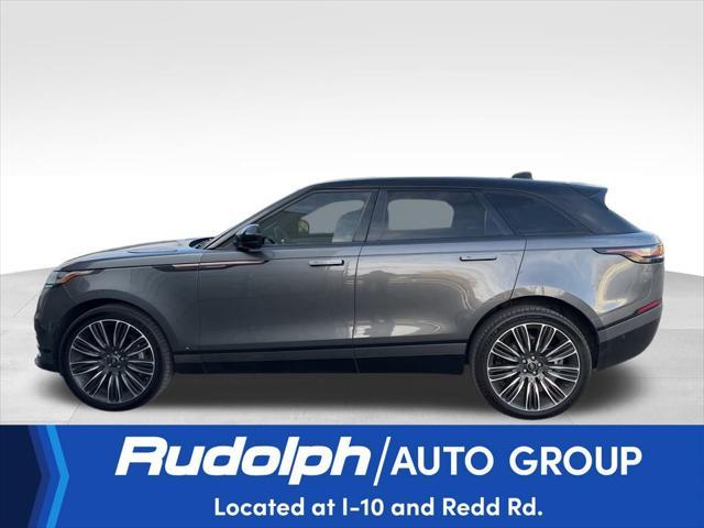 used 2018 Land Rover Range Rover Velar car, priced at $30,685