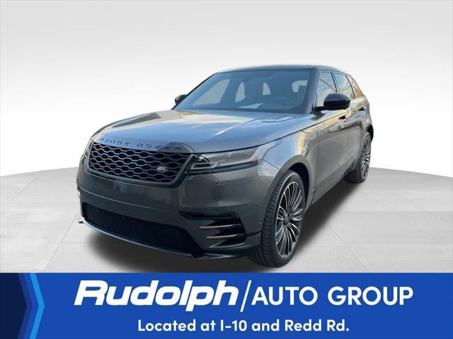 used 2018 Land Rover Range Rover Velar car, priced at $30,685