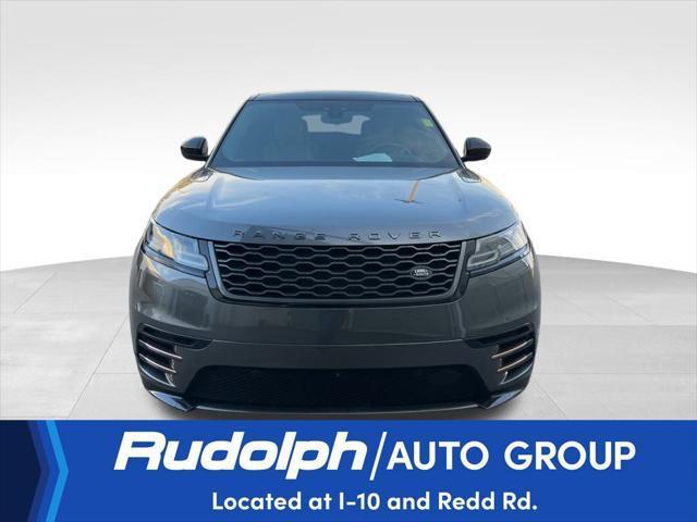 used 2018 Land Rover Range Rover Velar car, priced at $30,685