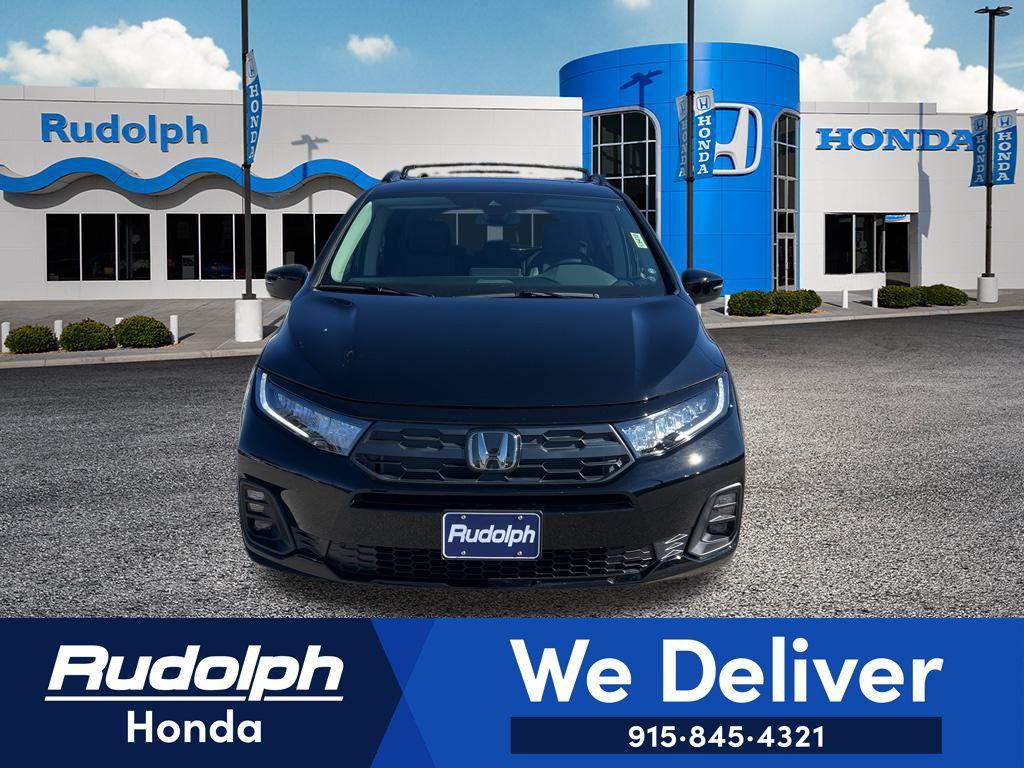 new 2026 Honda Odyssey car, priced at $44,885