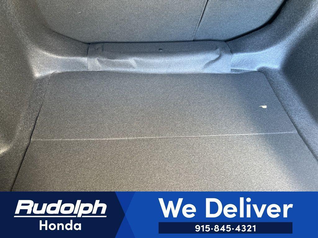 new 2026 Honda Civic car, priced at $28,245