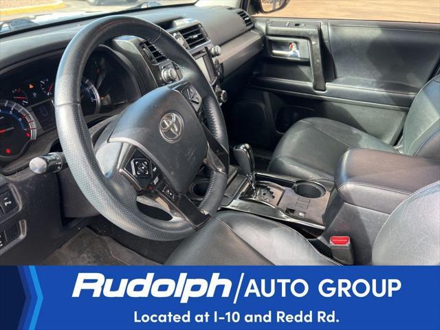 used 2019 Toyota 4Runner car, priced at $40,987