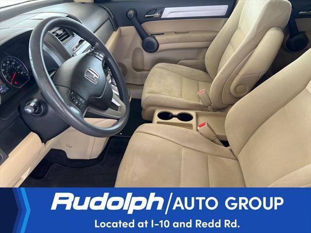 used 2010 Honda CR-V car, priced at $9,701