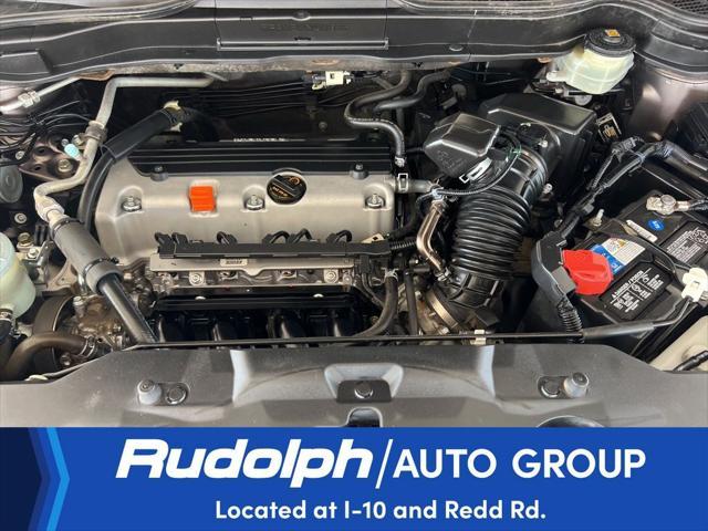 used 2010 Honda CR-V car, priced at $9,701