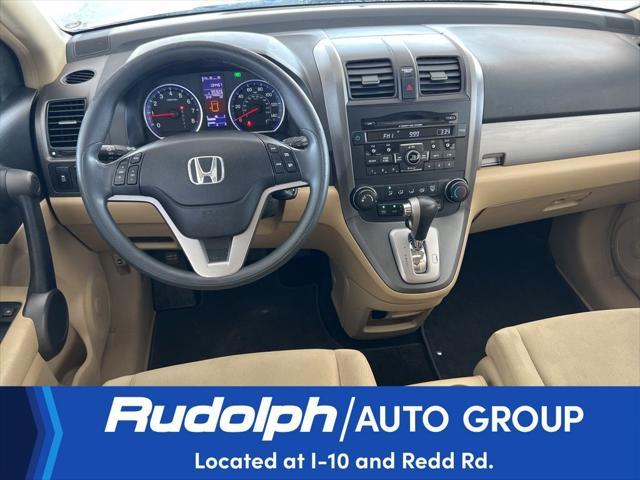 used 2010 Honda CR-V car, priced at $9,701