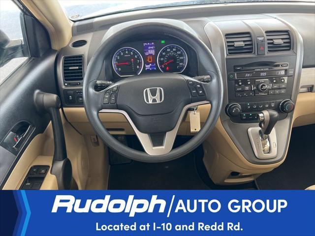 used 2010 Honda CR-V car, priced at $9,701
