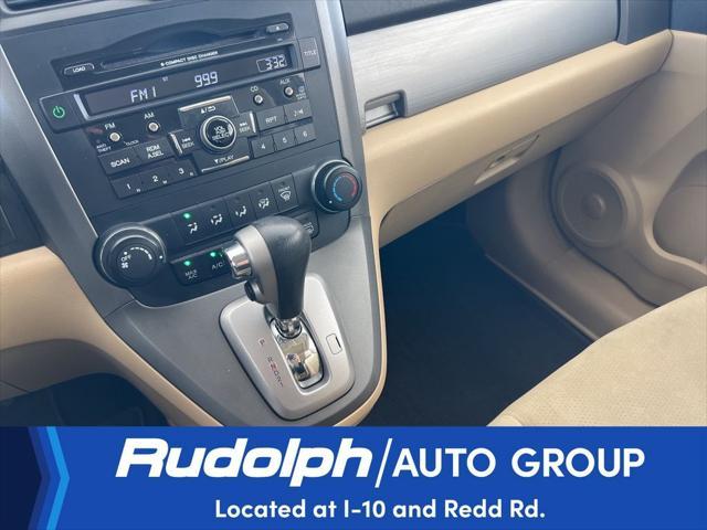 used 2010 Honda CR-V car, priced at $9,701