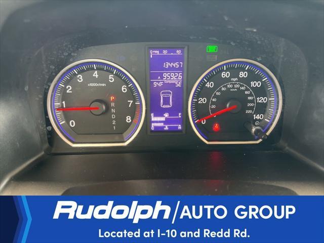 used 2010 Honda CR-V car, priced at $9,701