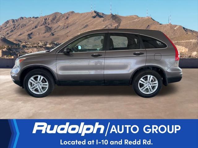 used 2010 Honda CR-V car, priced at $9,701