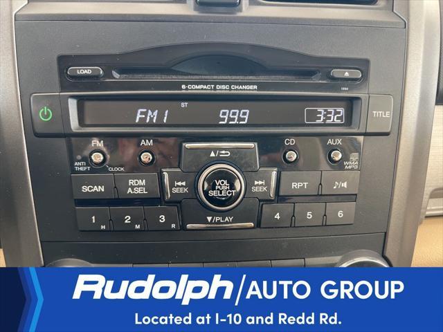 used 2010 Honda CR-V car, priced at $9,701