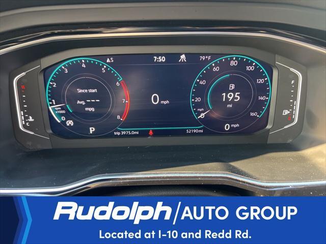 used 2021 Volkswagen Jetta GLI car, priced at $23,456