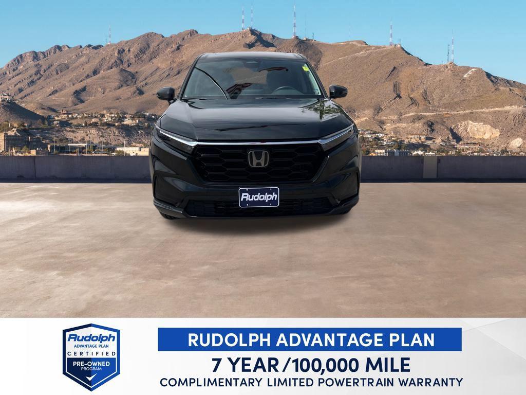 used 2023 Honda CR-V car, priced at $29,103