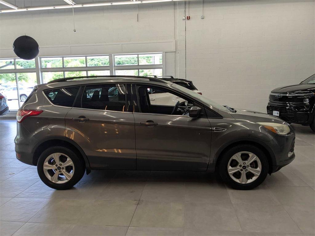 used 2014 Ford Escape car, priced at $4,897