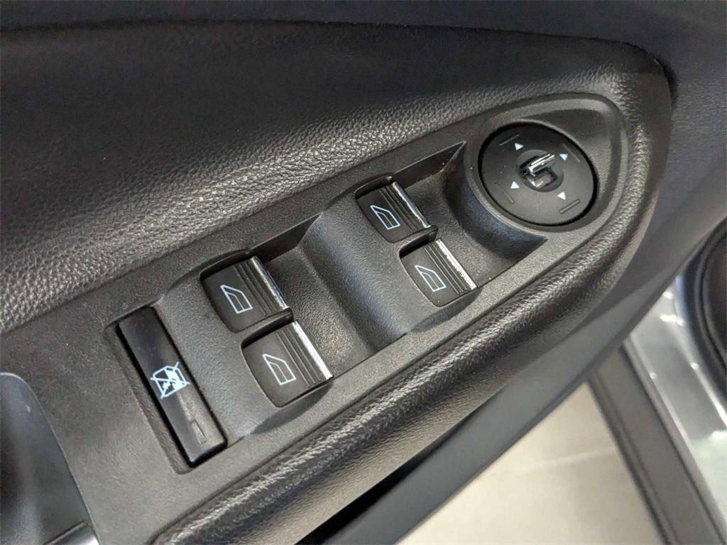 used 2014 Ford Escape car, priced at $4,897